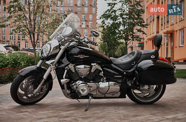 Мотоцикл Круизер Suzuki VZR 1800 2008 в Киеве