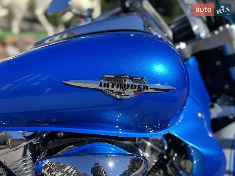 Мотоцикл Круізер Suzuki VZR 1800 2012 в Хмельницькому фото 13 Мотоцикл Круізер Suzuki VZR 1800 2012 в Хмельницькому