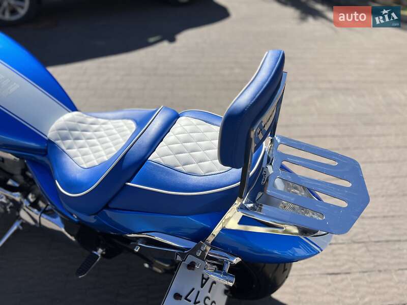 Мотоцикл Круізер Suzuki VZR 1800 2012 в Хмельницькому фото 26 Мотоцикл Круізер Suzuki VZR 1800 2012 в Хмельницькому