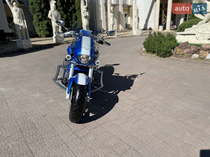 Мотоцикл Круізер Suzuki VZR 1800 2012 в Хмельницькому фото 65 Мотоцикл Круізер Suzuki VZR 1800 2012 в Хмельницькому