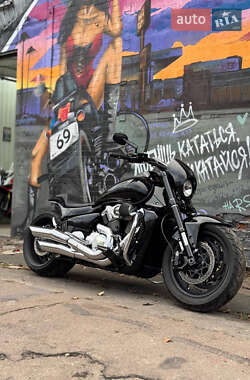 Мотоцикл Круизер Suzuki VZR 1800 2007 в Киеве