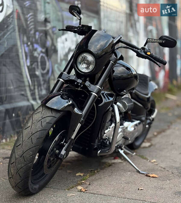 Мотоцикл Круизер Suzuki VZR 1800 2007 в Киеве