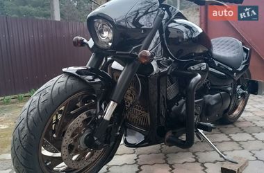 Мотоцикл Кастом Suzuki VZR 1800 2007 в Шепетовке
