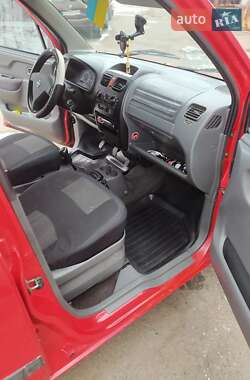 Микровэн Suzuki Wagon R 1999 в 