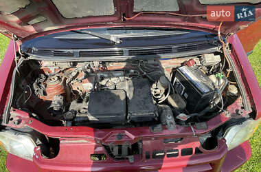 Микровэн Suzuki Wagon R 1997 в 