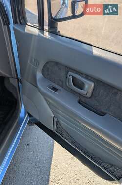 Микровэн Suzuki Wagon R 2000 в 