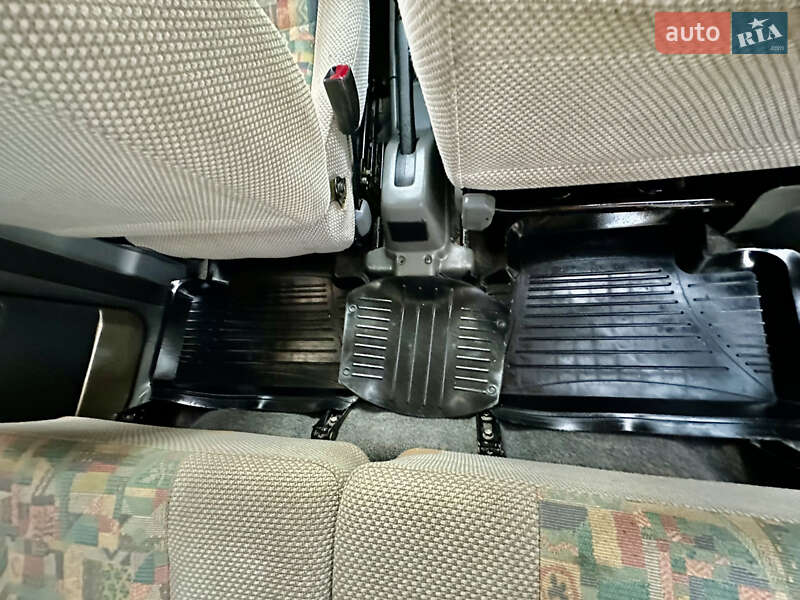 Мікровен Suzuki Wagon R 1998 в Кам'янець-Подільському