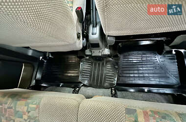 Микровэн Suzuki Wagon R 1998 в 
