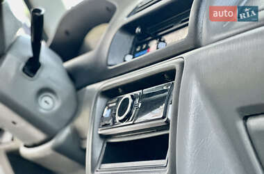 Микровэн Suzuki Wagon R 1998 в 