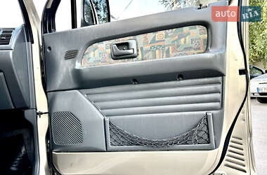 Микровэн Suzuki Wagon R 1998 в 