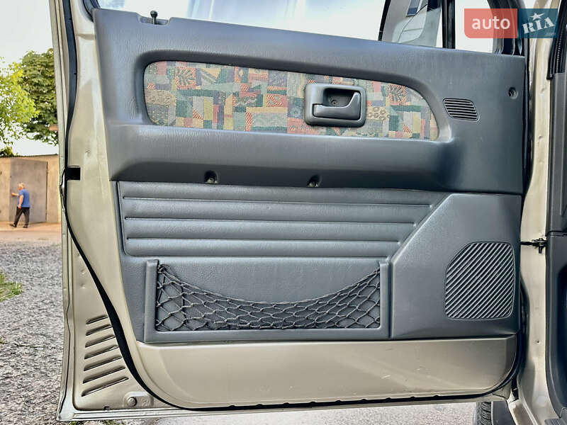 Мікровен Suzuki Wagon R 1998 в Кам'янець-Подільському