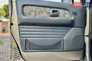 Микровэн Suzuki Wagon R 1998 в 