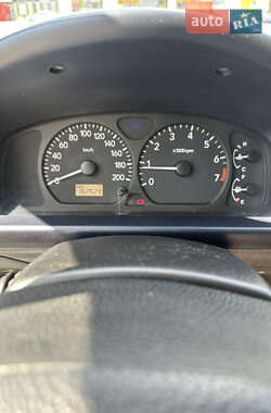 Микровэн Suzuki Wagon R 2002 в 
