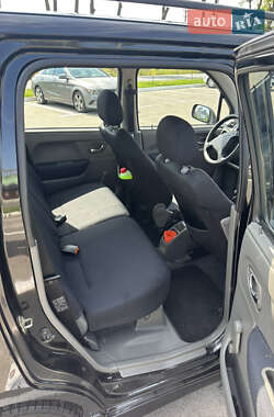 Микровэн Suzuki Wagon R 2002 в 