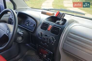 Микровэн Suzuki Wagon R 2001 в 