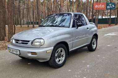 Внедорожник / Кроссовер Suzuki X-90 1996 в Киеве