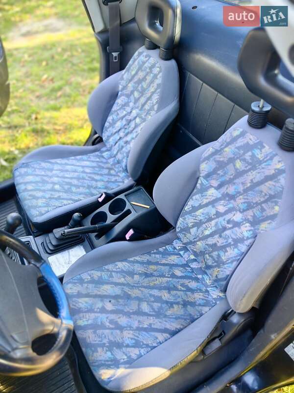 Внедорожник / Кроссовер Suzuki X-90 1996 в Киеве фото 14 Внедорожник / Кроссовер Suzuki X-90 1996 в Киеве