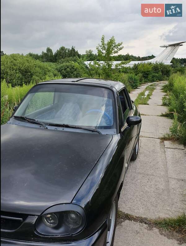 Внедорожник / Кроссовер Suzuki X-90 1996 в Киеве фото 3 Внедорожник / Кроссовер Suzuki X-90 1996 в Киеве