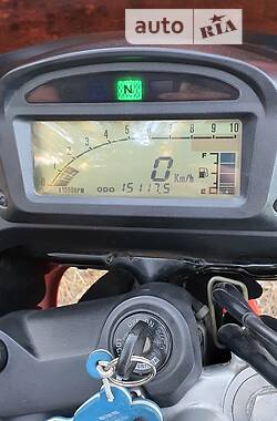 Мотоцикл Внедорожный (Enduro) Suzuki XF 650 Freewind 2000 в Харькове