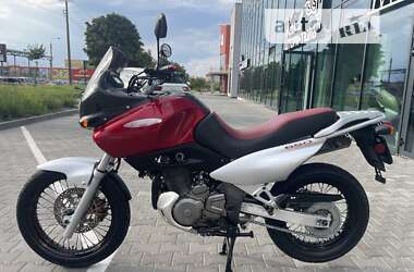 Мотоцикл Позашляховий (Enduro) Suzuki XF 650 Freewind 2000 в Рівному