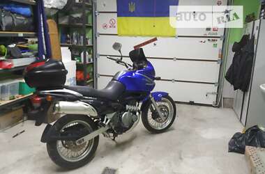 Мотоцикл Многоцелевой (All-round) Suzuki XF 650 Freewind 2001 в Борисполе