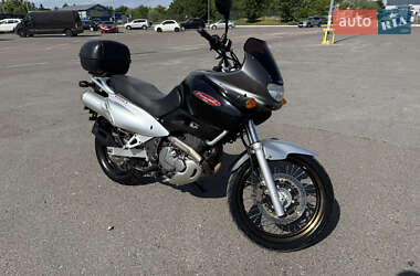 Вантажні моторолери, мотоцикли, скутери, мопеди Suzuki XF 650 Freewind 1998 в Львові