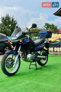 Мотоцикл Круизер Suzuki XF 650 Freewind 1999 в Одессе
