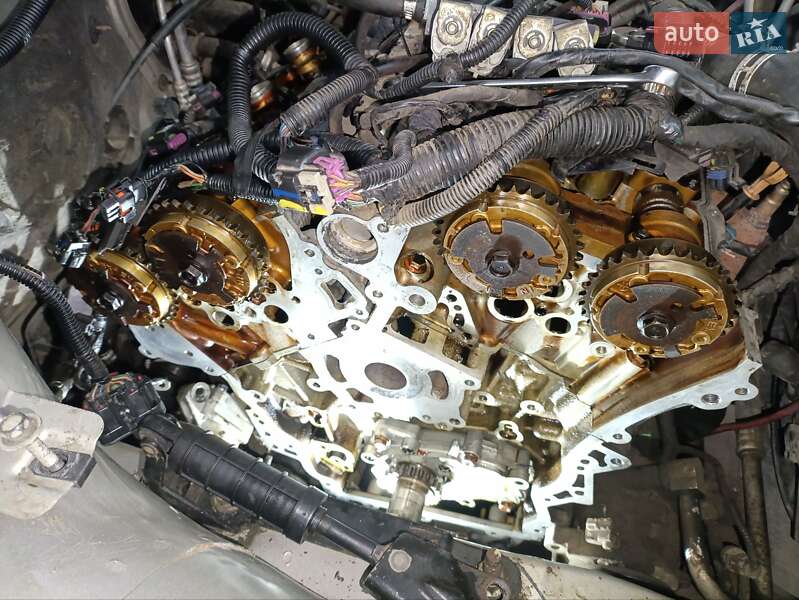 Внедорожник / Кроссовер Suzuki XL7 2007 в Харькове