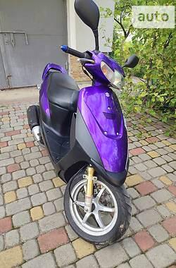 AUTO.RIA – Продам Cузуки ЗЗ 50