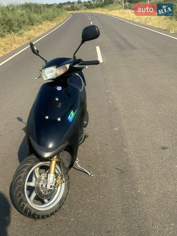 Мопеди Suzuki ZZ 50 2016 в Кілії