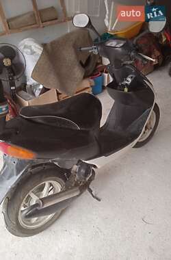 Мопеды Suzuki ZZ 50 2010 в Сокирянах