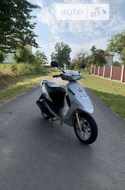 Мопеды Suzuki ZZ 50 2009 в Стрые