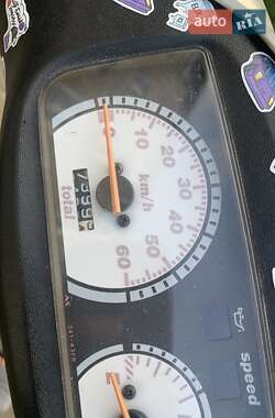 Мопеды Suzuki ZZ 50 2008 в Кременце