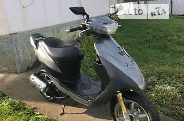 Скутер Suzuki ZZ 50 2004 в Городенке