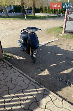 Скутер Suzuki ZZ 50 2008 в Чернівцях