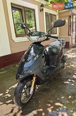 Мопеды Suzuki ZZ 50 2004 в Белгороде-Днестровском