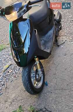 Мопеды Suzuki ZZ 50 2010 в Одессе