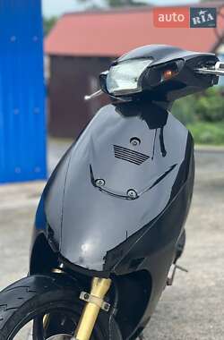 Мопеды Suzuki ZZ 50 2025 в Виннице