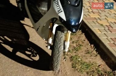 Мопеди Suzuki ZZ 50 2005 в Одесі