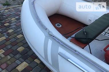 Лодка Suzumar 360 AL 2011 в 