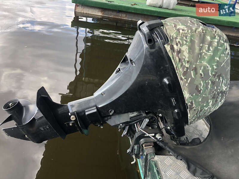 Другой водный транспорт Suzumar 360 2017 в 