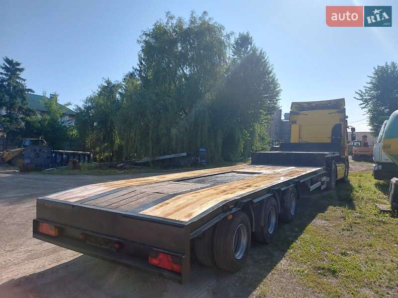 Svan TCH 24 2019