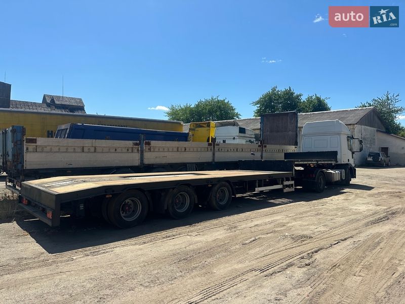 Svan TCH 24 2019