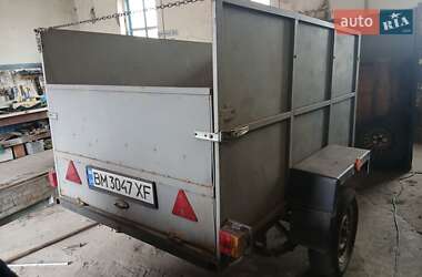Легковой прицеп SVF SVFP 2022 в Сумах