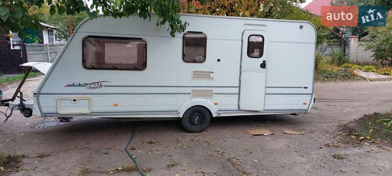 Дом на колесах SWIFT Baronette 2000 в Чернигове