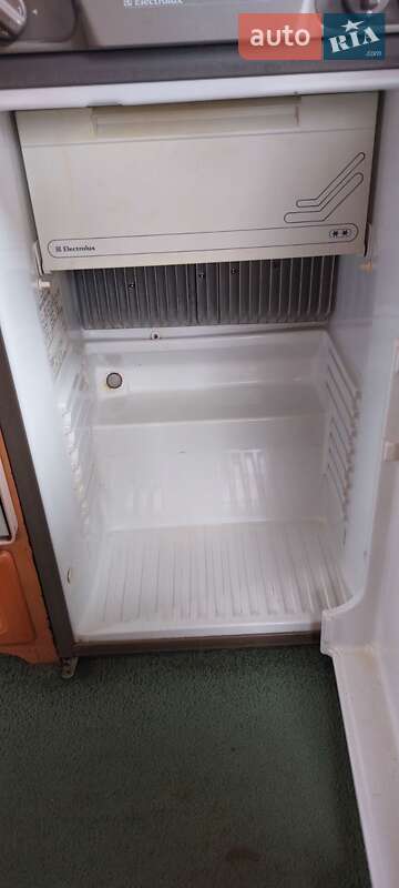 Дом на колесах SWIFT Baronette 2000 в Чернигове