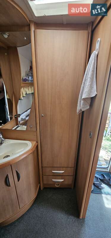 Прицеп дача SWIFT Challenger 2003 в Южноукраинске фото 29 Прицеп дача SWIFT Challenger 2003 в Южноукраинске