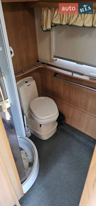 Прицеп дача SWIFT Challenger 2003 в Южноукраинске фото 35 Прицеп дача SWIFT Challenger 2003 в Южноукраинске