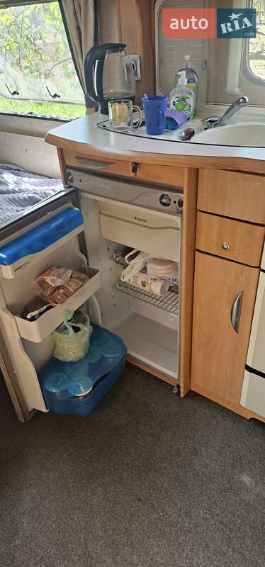 Прицеп дача SWIFT Challenger 2003 в Южноукраинске фото 36 Прицеп дача SWIFT Challenger 2003 в Южноукраинске