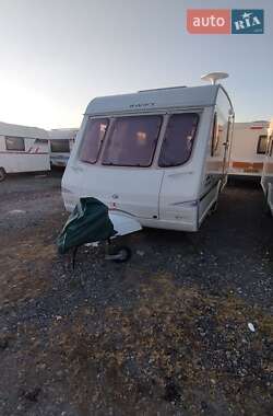 Причіп дача SWIFT Corniche 2003 в Косові